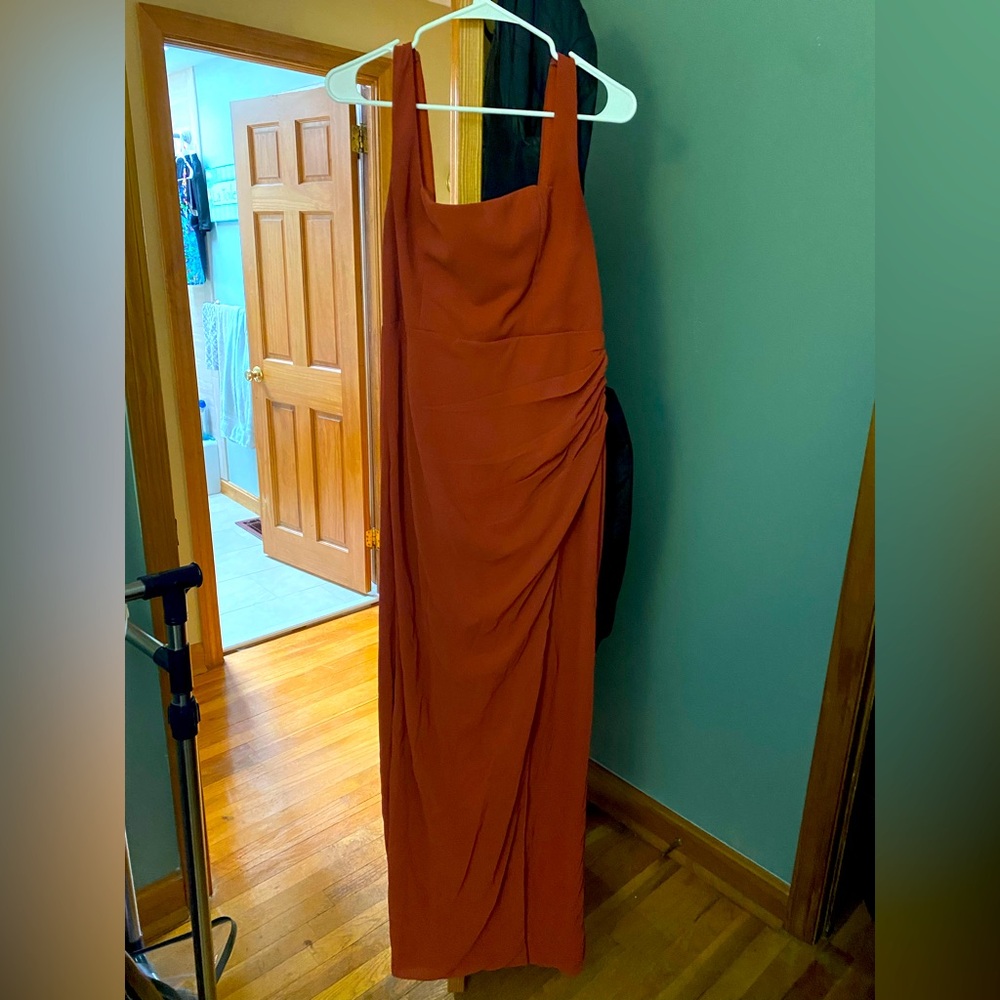 Lulus Dress